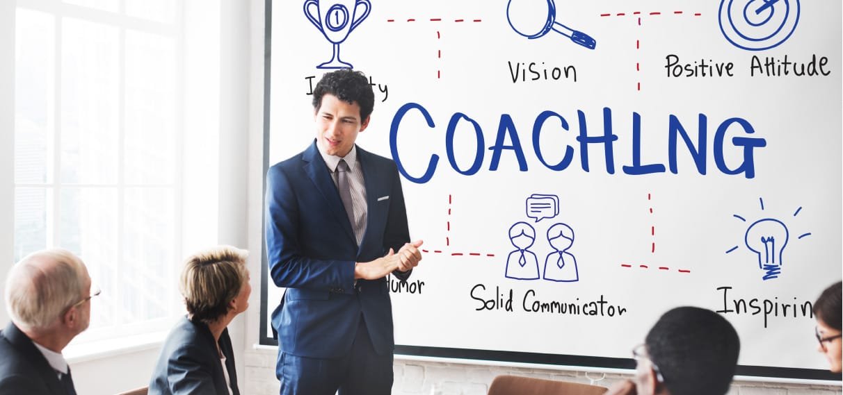 O que é Coaching